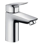 „Hansgrohe Logis“ stovi chromas (71101000) kaina