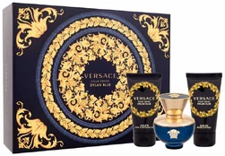 Versace Pour Femme Dylan Blue kaina
