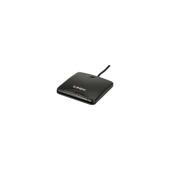MEMORY READER USB2 SMART / 42768 LINDY