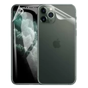 Evelatus iPhone XS Max/ 11 Pro Max TPU FILM Apple kaina
