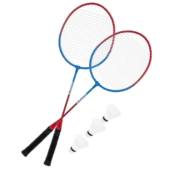 Enero 102 badmintono rinkinys dėkle