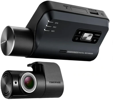 Thinkware Q850 2CH juoda