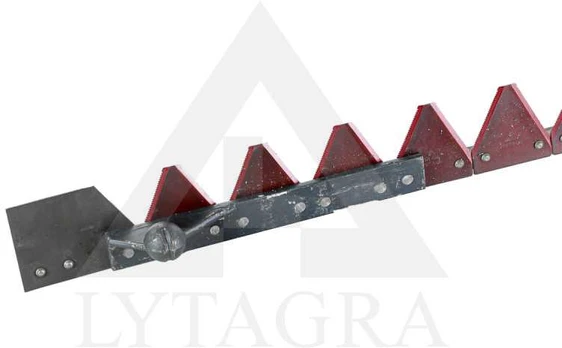 Dalgis CLAAS 3.6m 6106461/611206