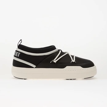Moon Boot Park Icon Black - Dydis 42 (80D2470070-N001 Laisvalaikio batai)