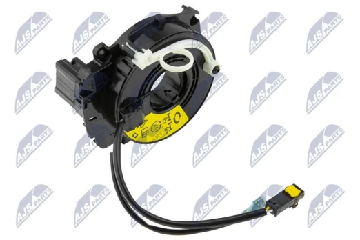 Oro pagalvės ritė NTY EAS-NS-018