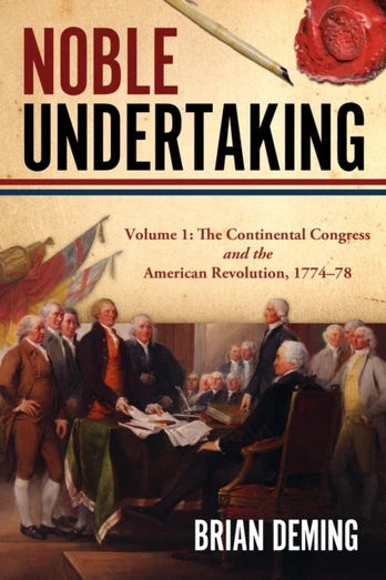 Noble Undertaking