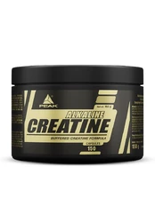 Peak Creatine Alkaline 150 kaps. kaina