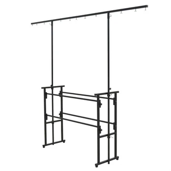 STAND4ME DJ120T MKII DJ STAND Stand with Stand