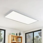 "Lindby Zento" LED skydelis, 4 000 K