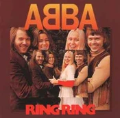 CD ABBA - Ring Ring