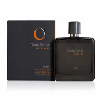 Deep Sense With you EDP 100ml