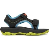 Basutės Teva Infant Psyclone 1019538T Juoda