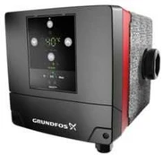 Grundfos MIXIT DYNAMIC 25-6.3 L NRV - MIXIT DYNAMIC 25-6.3 L NRV