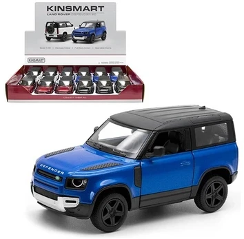 Trifox Land Rover Defender 90 K-635 26443