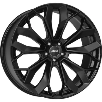AEZ Leipzig Black R22 5x112.00 ET37 CB66.60 J9.5