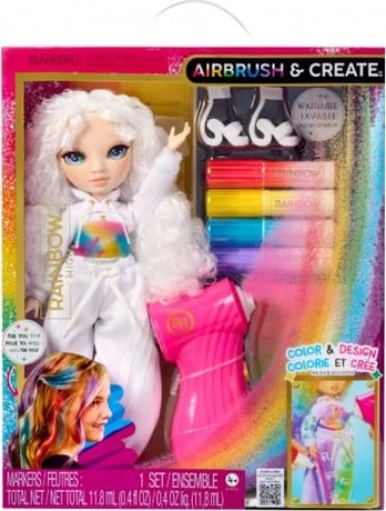 MGA Rainbow High Air brush_Create 543343 /3