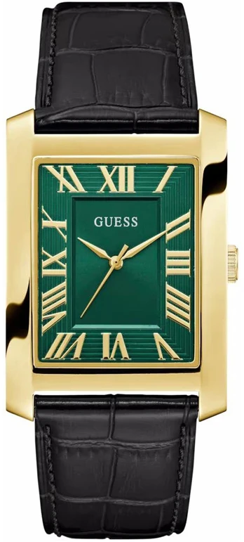 Guess Clyde GW1003G3 Vyriškas Laikrodis