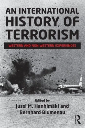 International History of Terrorism