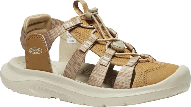 Keen SEANIK H2 1030760 Chipmunk/Cornstalk - 42