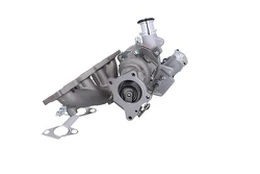 KAMOKA 8600044 Kompresorius, įkrovimo sistema