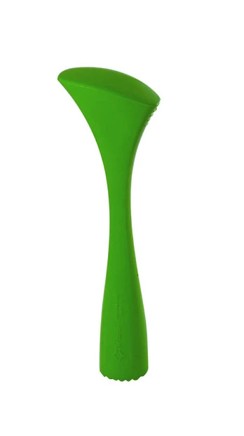 Muddler žalia