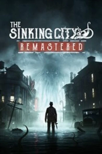 The Sinking City Remastered Xbox Series X|S