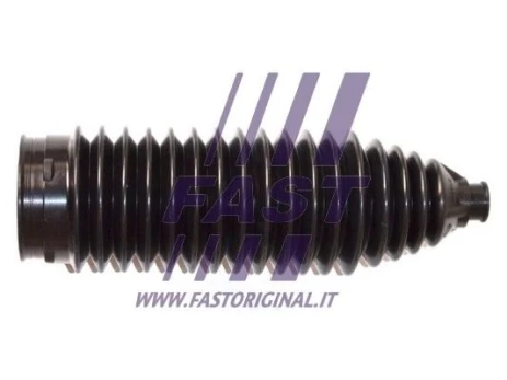 Gofruotoji membrana, vairavimas FAST FT20344