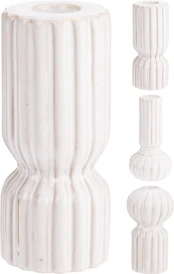 Žvakidė, 12.5 cm kaina