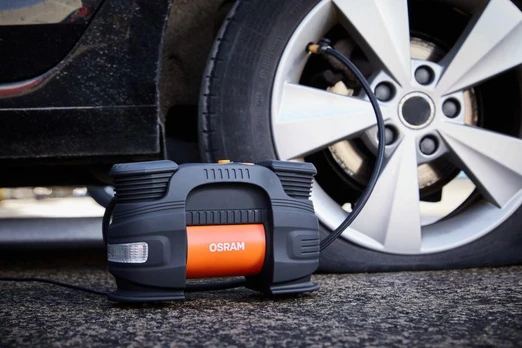 Osram Išmani elektrinė pompa | Kompresorius TYREinflate 830