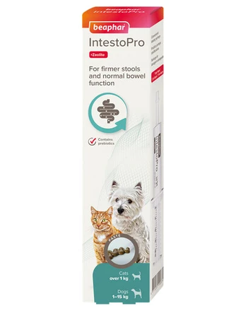 BEAPHAR IntestoPro pasta šunims ir katėms 20ml