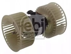 Febi Oro pūtimo ventiliatorius Bmw E39 X5