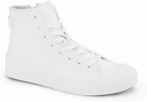 Men's Shoes - Juodas
