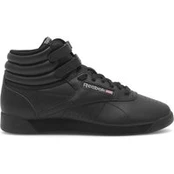 Laisvalaikio batai Reebok EO-F/S HI 100000102 Juoda