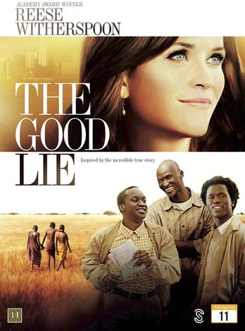 THE GOOD LIE (Reese Witherspoon)