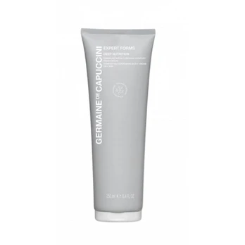 Germaine de Capuccini Expert Forms Deep Nutrition Maitinantis kūno kremas, 250ml
