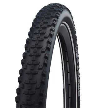 Schwalbe Smart Sam Performance 28" Addix E-25 padanga | Black Reflex, 28"x1.60 | 42-622