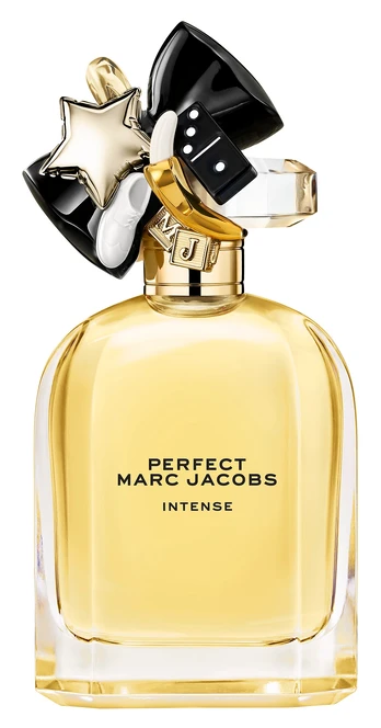 Marc Jacobs Perfect Intense EDP parfumuotas vanduo moterims, 100 ml