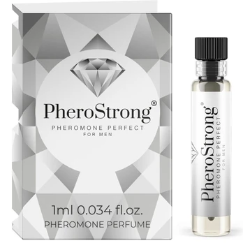 Medica TESTER Perfect su PheroStrong vyrams 1ml