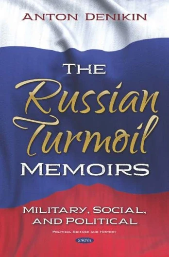 Russian Turmoil
