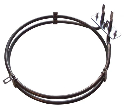 Kaitinimo elementas orkaitei 2000W Ø190mm 524011800 ARDO, TECNOGAS
