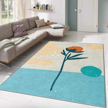 Asir kilimas Alho-45A 160x230 cm