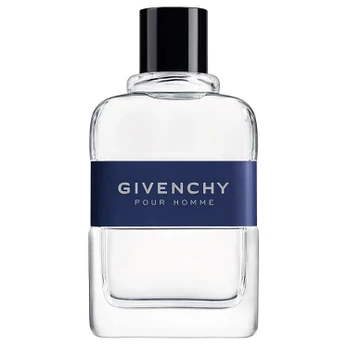 Tualetinis vanduo Givenchy Blue Label, 100 ml