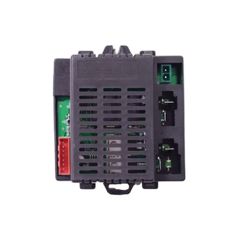 Valdymo blokas / RX23-1