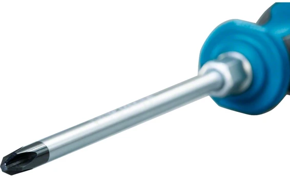 Bosch PH2 atsuktuvas