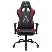 Subsonic Pro Gaming Seat Assassins Creed kaina