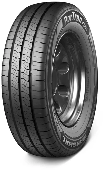 MARSHAL KC53 215/60R17 104/102T C