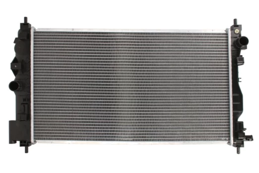 Variklio radiatorius THERMOTEC D7X085TT
