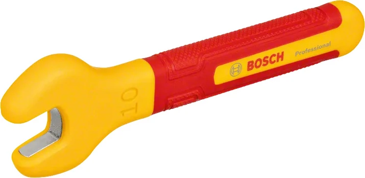 Bosch VDE Wrench 10mm