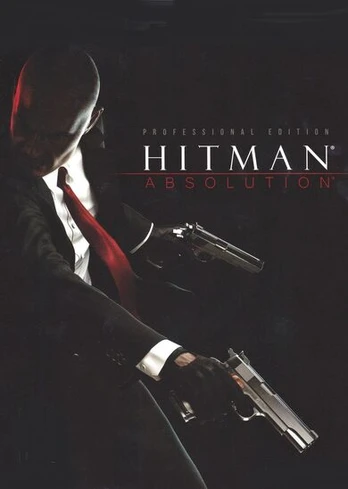 Hitman Absolution Steam