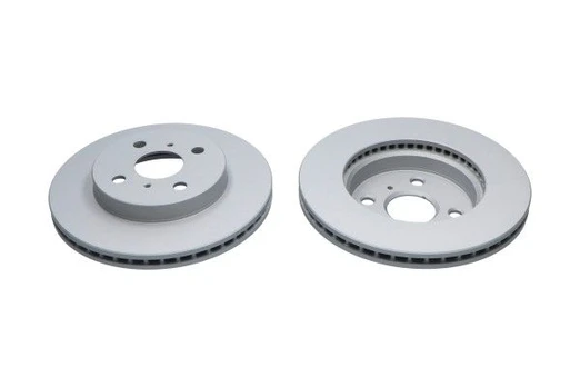 Stabdžių diskas Kavo Parts BR-10104-C